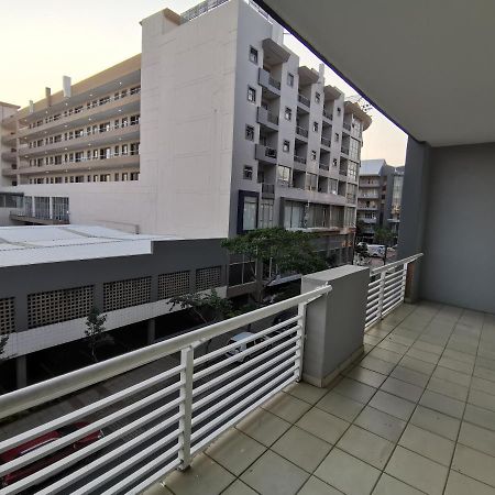 Grand Apartments Umhlanga Дурбан Екстер'єр фото